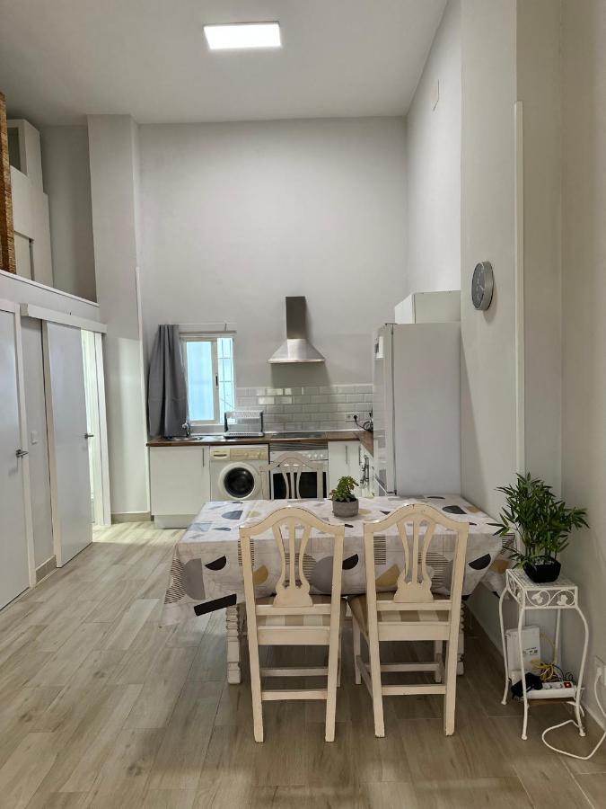Apartamentos Redondela Madrid Extérieur photo