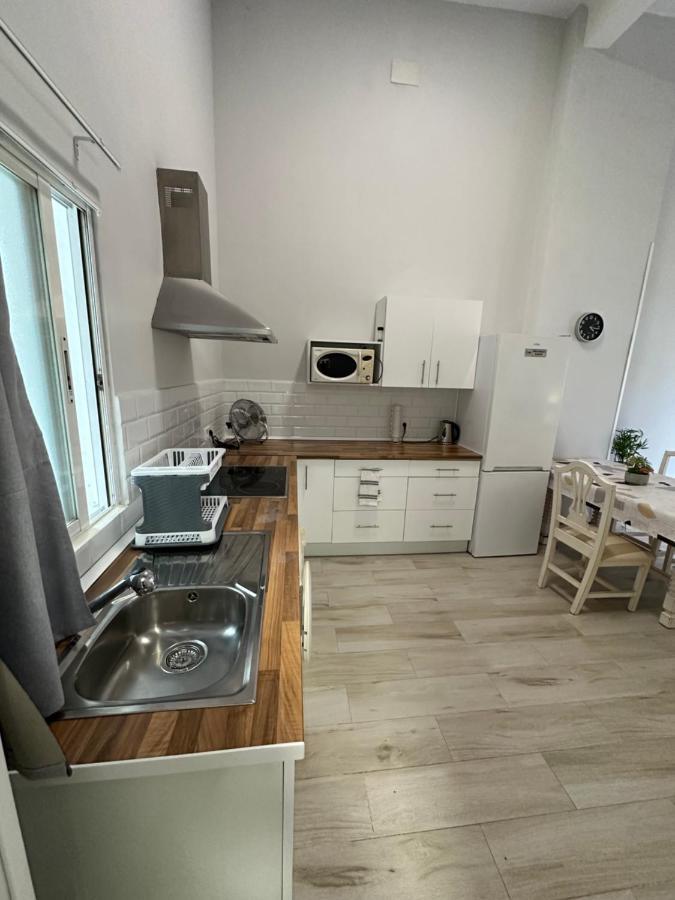 Apartamentos Redondela Madrid Extérieur photo